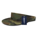 Camo Visors