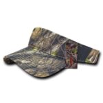 Hybricam Visor