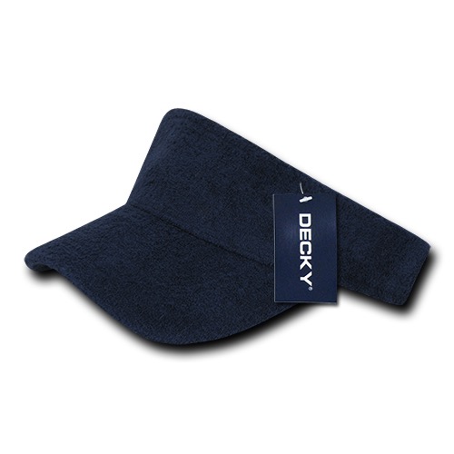 Terry Visor