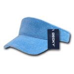 Terry Visor