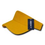 Terry Visor