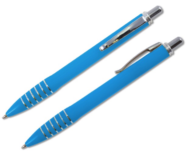 Titan Ballpoint Pen