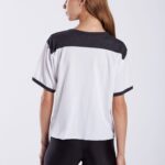 Women’s Boxy Yolk Recycled Tee