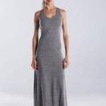 Women’s Racerback Dress