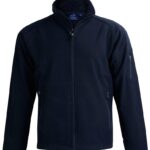 Jk23 Men’s Softshell High-Tech Jacket