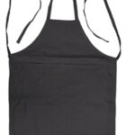 Bib Apron