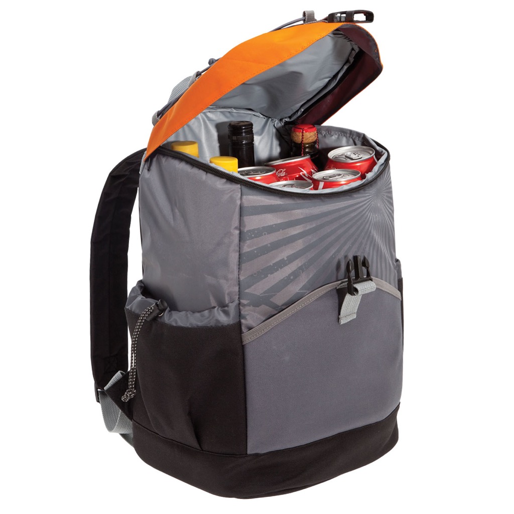 Sunrise Backpack Cooler
