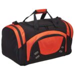 Force Sports Bag