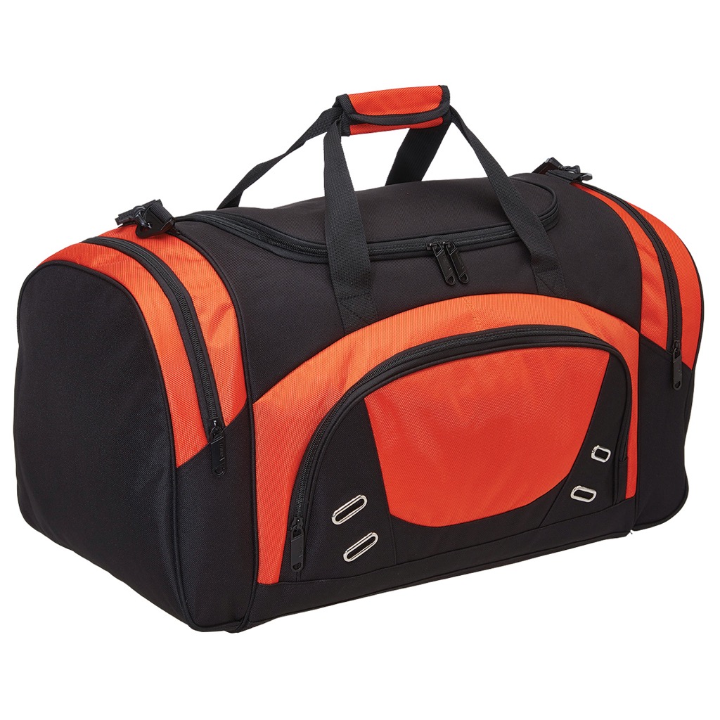 Force Sports Bag