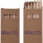 Tourer Pencil Set