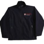 Jk23 Men’s Softshell High-Tech Jacket