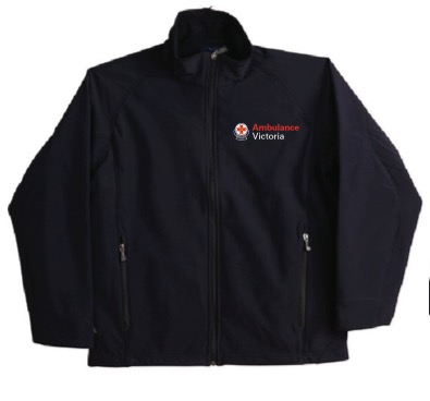 Jk23 Men’s Softshell High-Tech Jacket