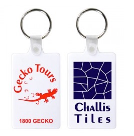 Condo Keytag