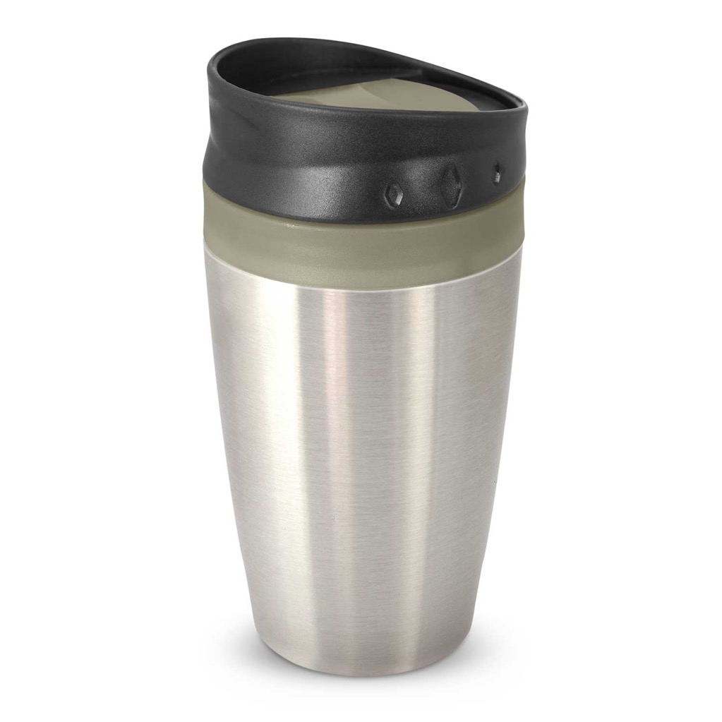 Octane Reusable Coffee Cup