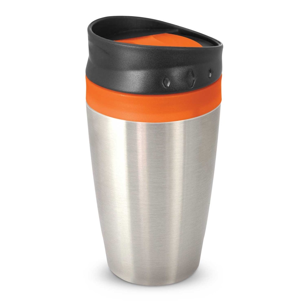 Octane Reusable Coffee Cup