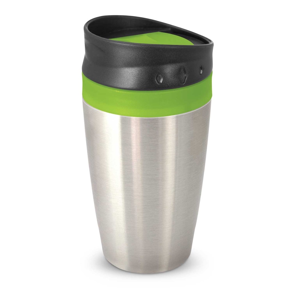 Octane Reusable Coffee Cup
