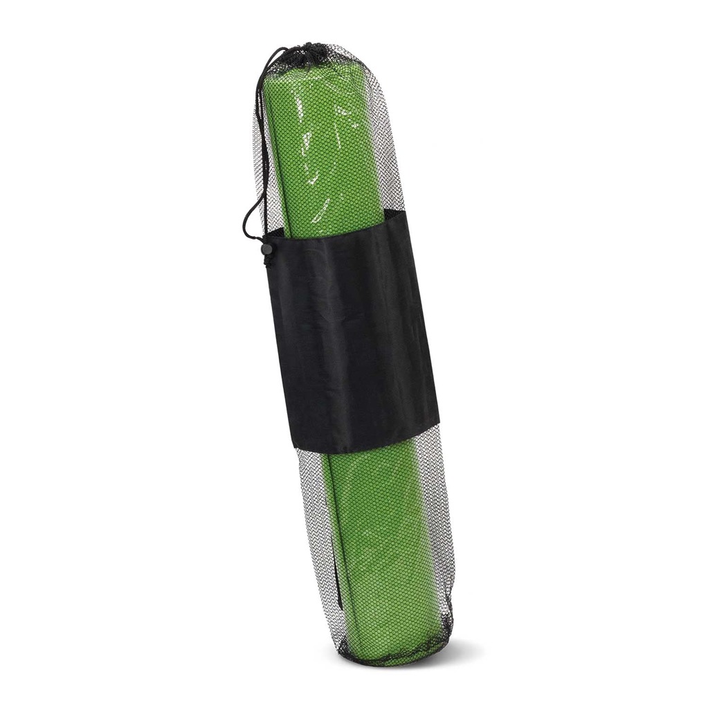Zen Yoga Mat