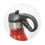 Mirage Vacuum Bottle – Flip Lid