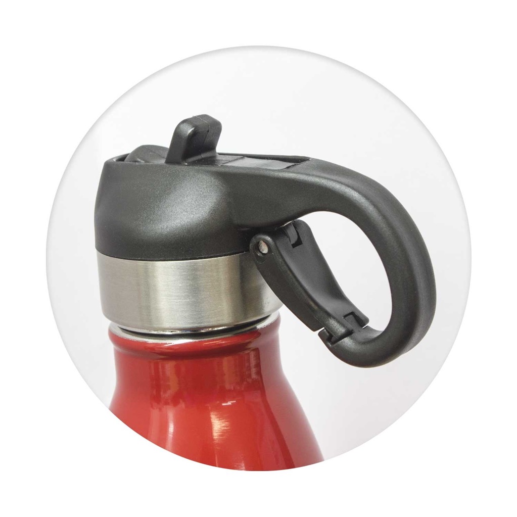 Mirage Vacuum Bottle – Flip Lid