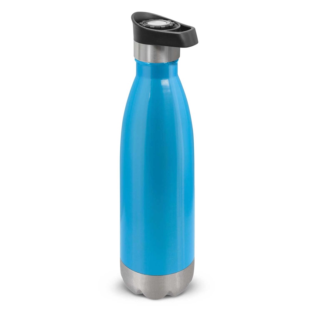 Mirage Vacuum Bottle – Push Button