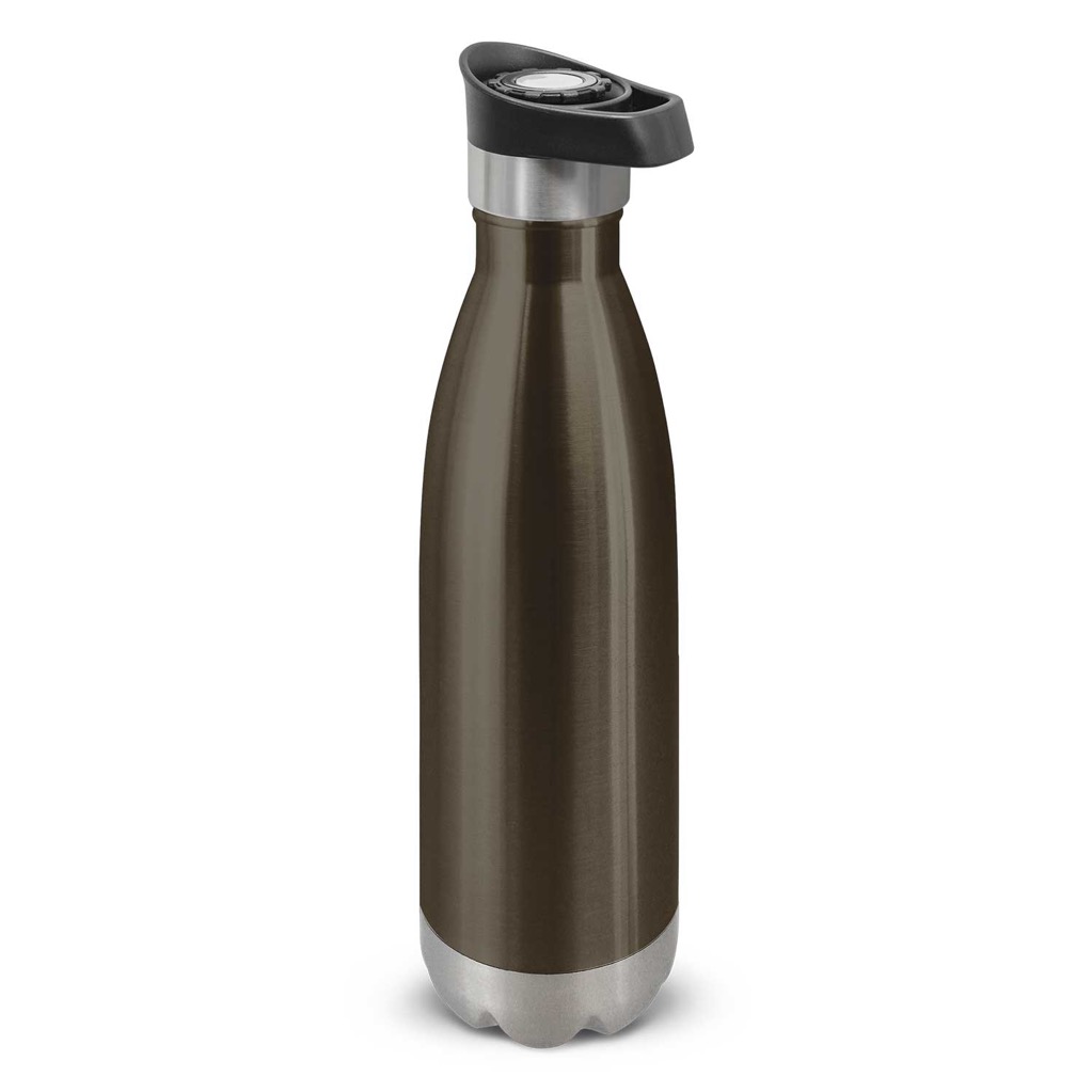 Mirage Vacuum Bottle – Push Button