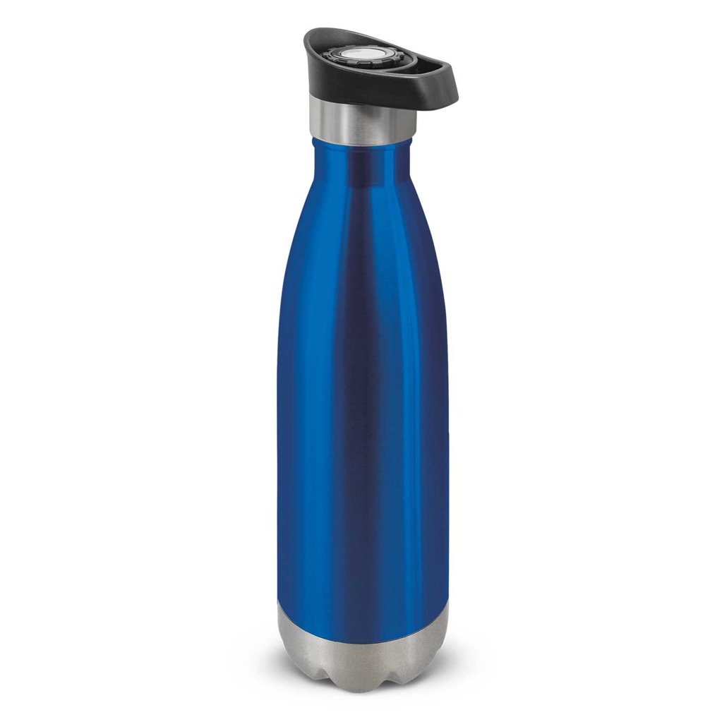 Mirage Vacuum Bottle – Push Button