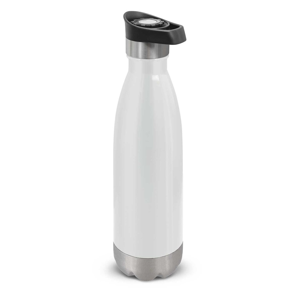 Mirage Vacuum Bottle – Push Button