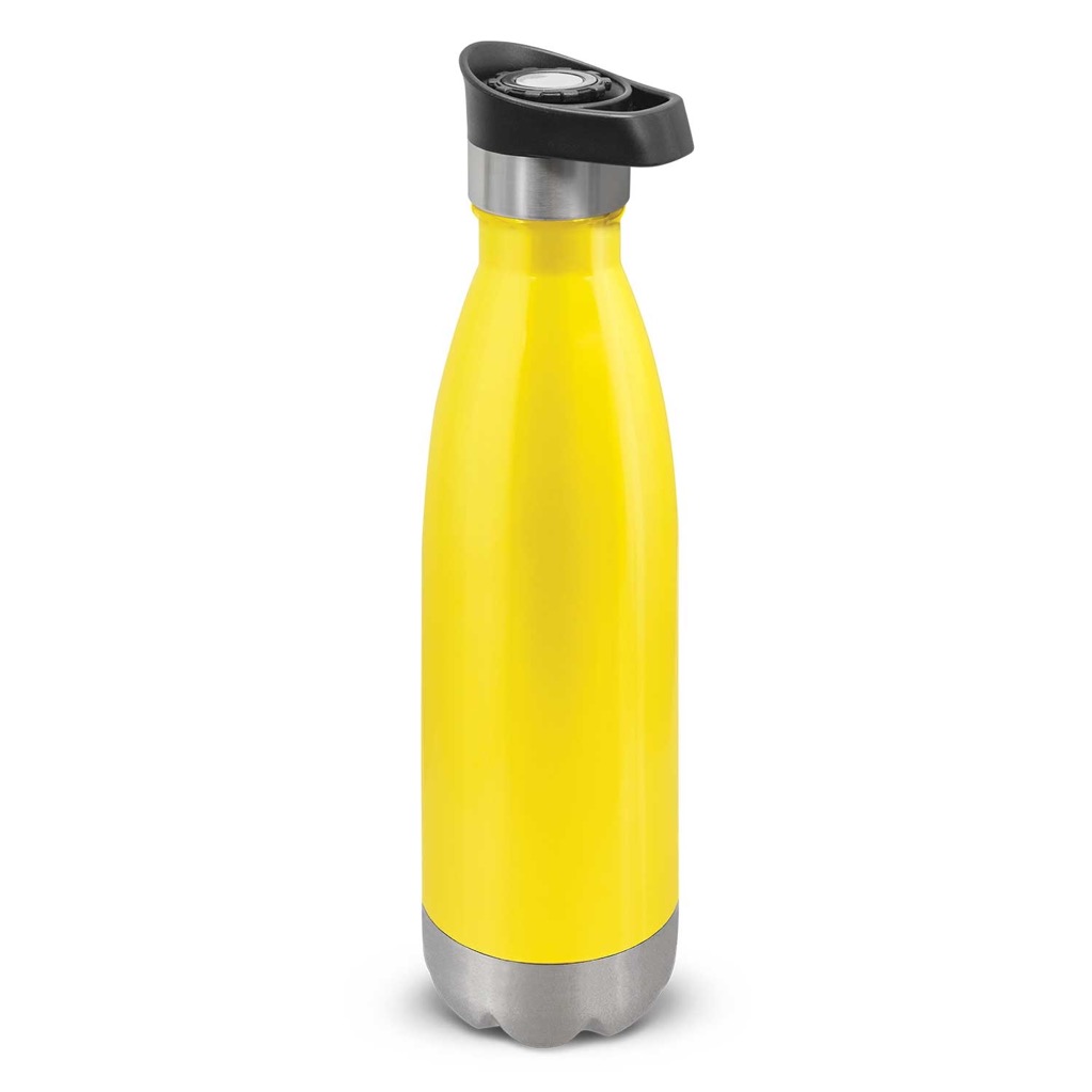 Mirage Vacuum Bottle – Push Button
