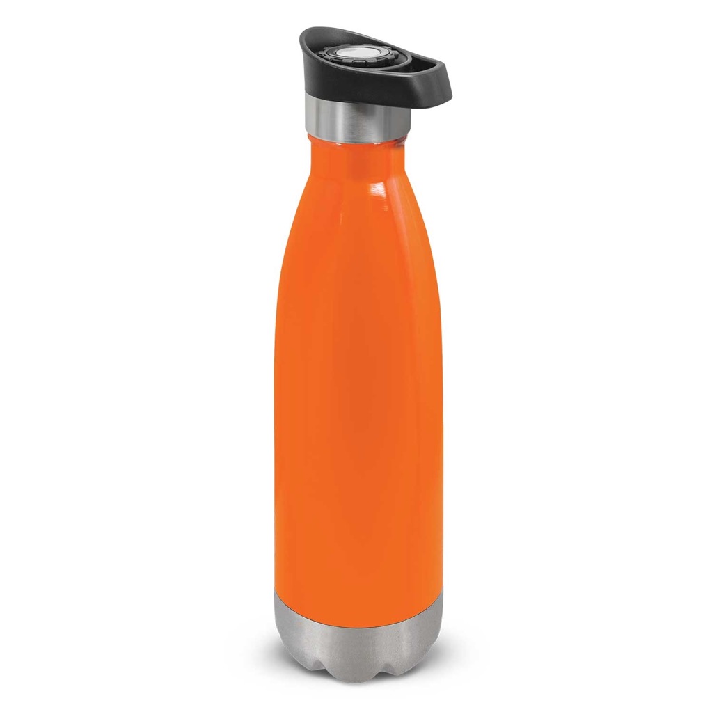 Mirage Vacuum Bottle – Push Button