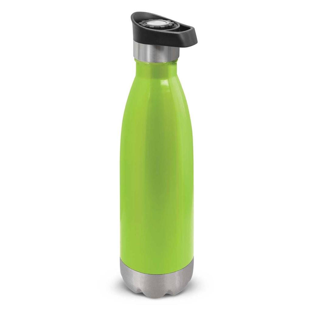 Mirage Vacuum Bottle – Push Button