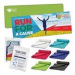Active Cooling Sports Towel – Pouch