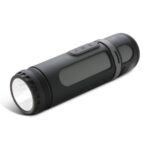 Swiss Peak 4-in-1 Speaker