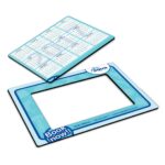 Fridge Magnet Photo Frame