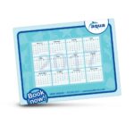 Fridge Magnet Photo Frame