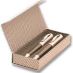 Pen Box 2 Pens Twin Magnetic Box