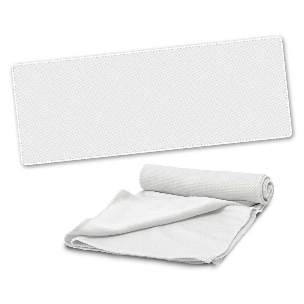 Active Cooling Sports Towel – Pouch