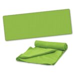 Active Cooling Sports Towel – Pouch