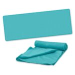 Active Cooling Sports Towel – Pouch