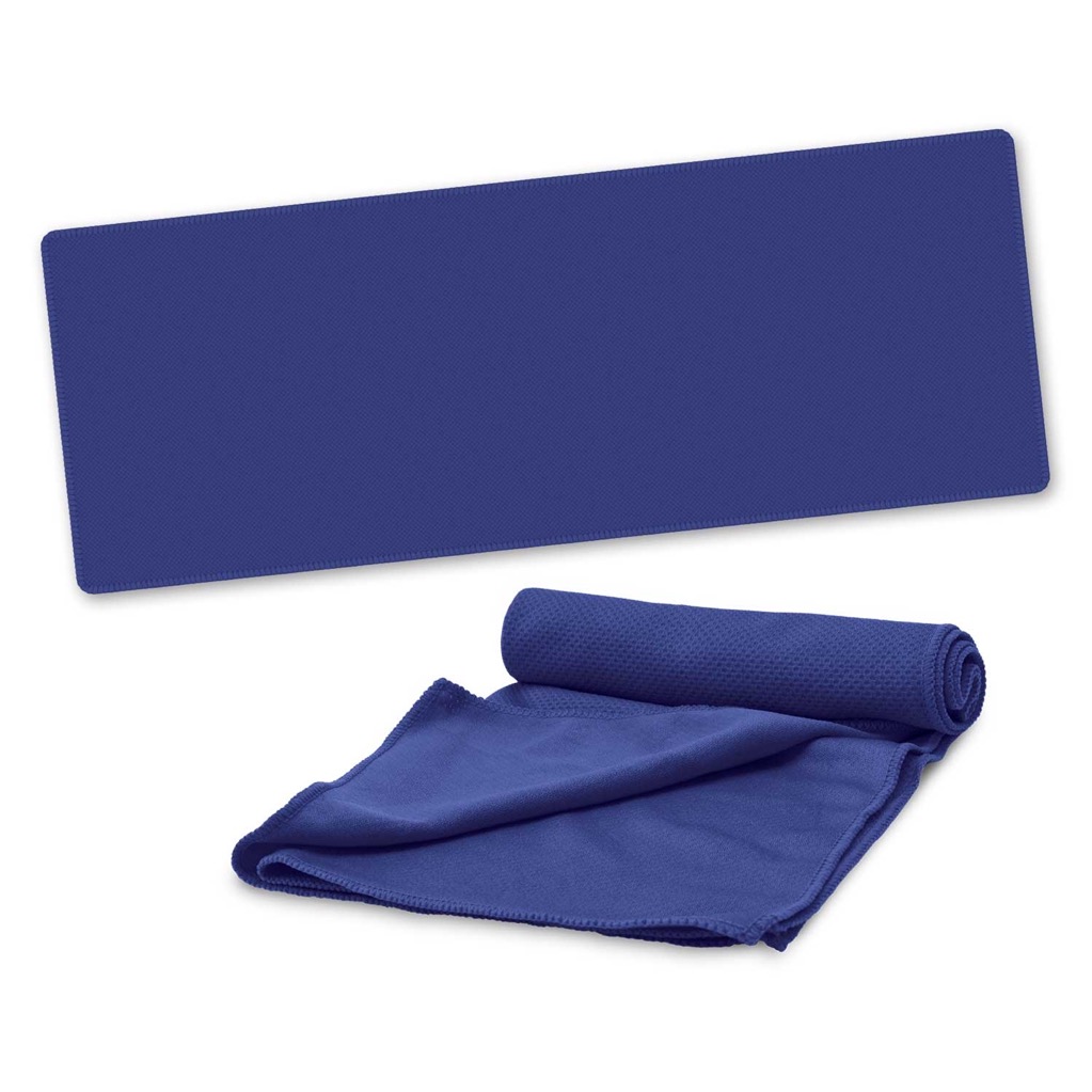 Active Cooling Sports Towel – Pouch