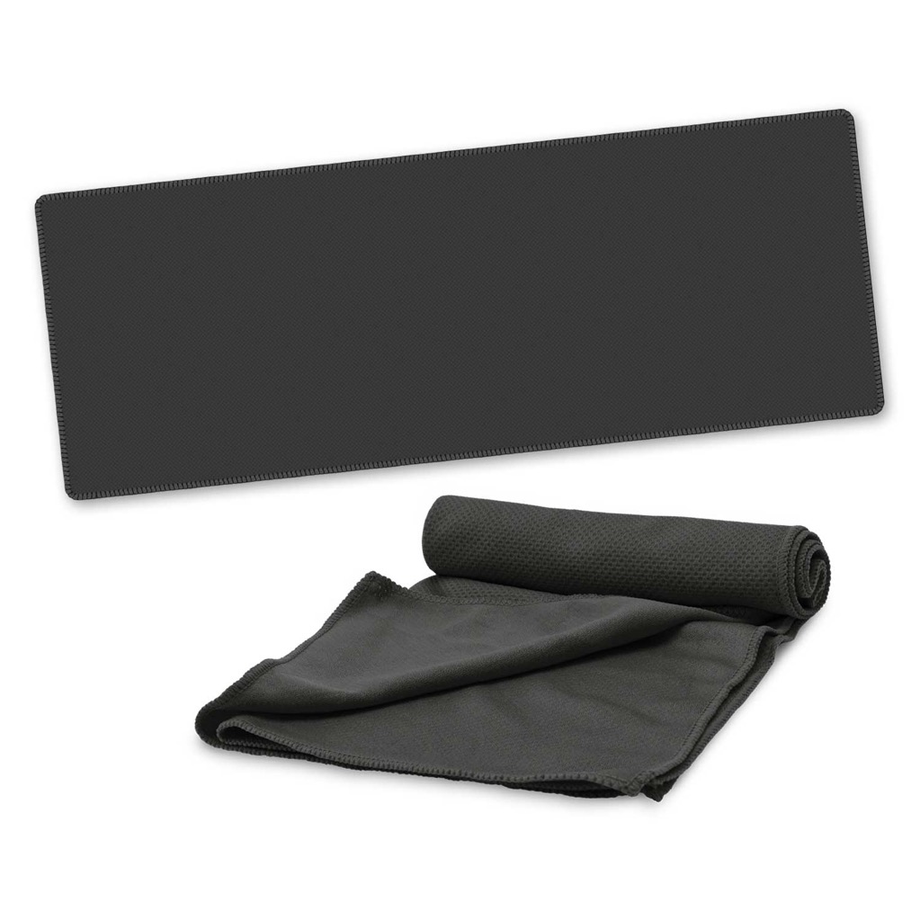 Active Cooling Sports Towel – Pouch