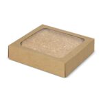 Oakridge Cork Round Set of 4