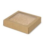Oakridge Cork Square Set of 4