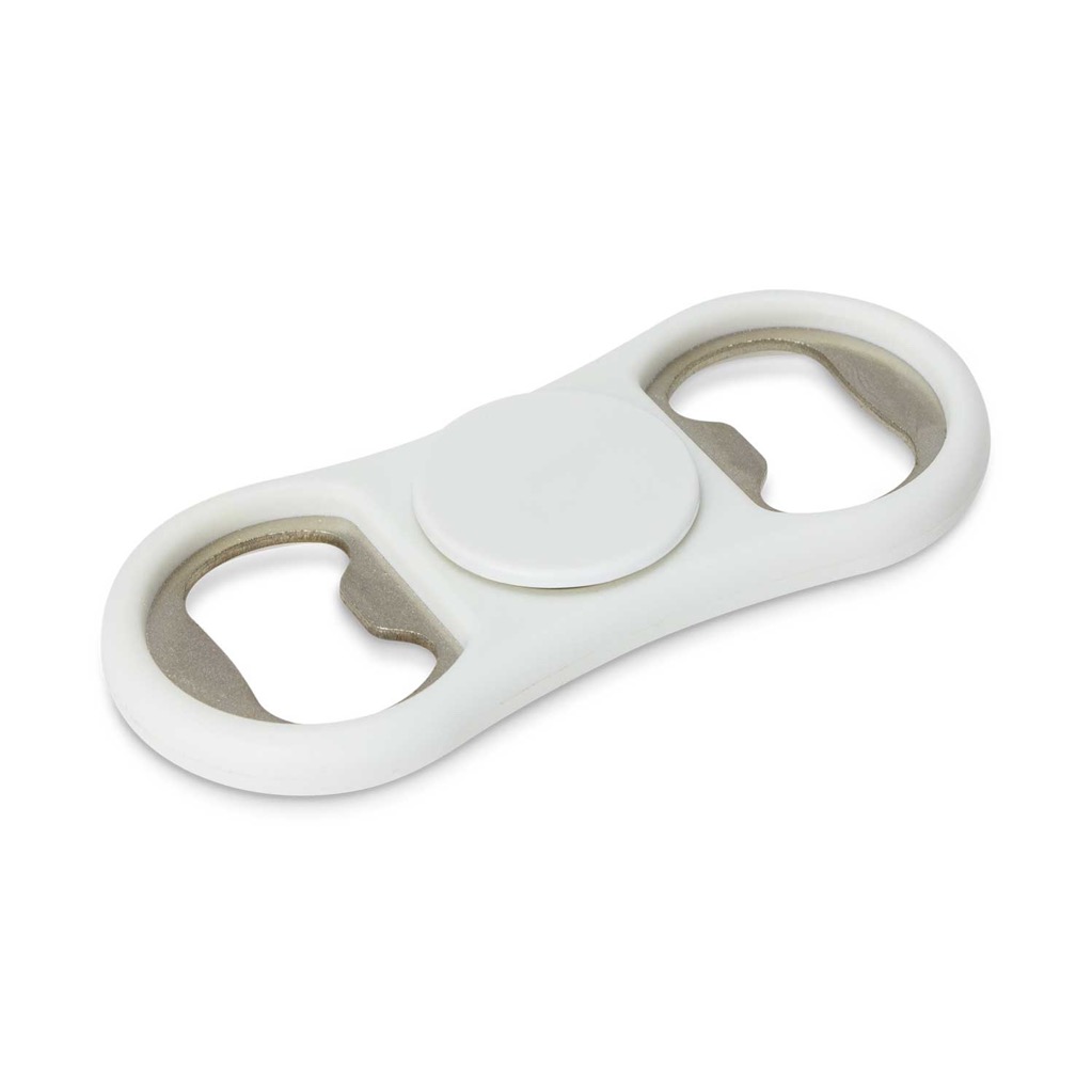 2-Sided Spinner Bottle Opener