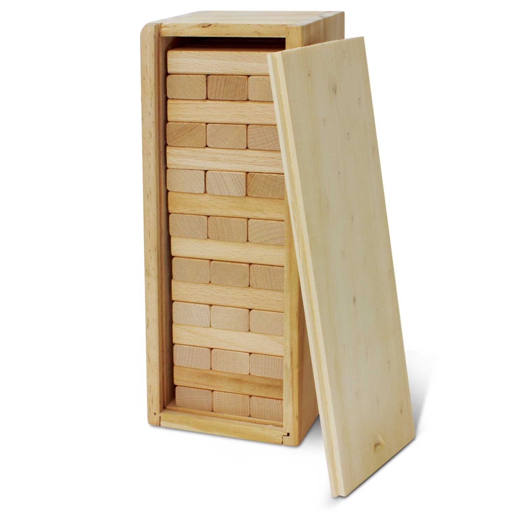 Tumbling Tower
