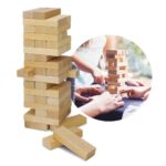 Tumbling Tower