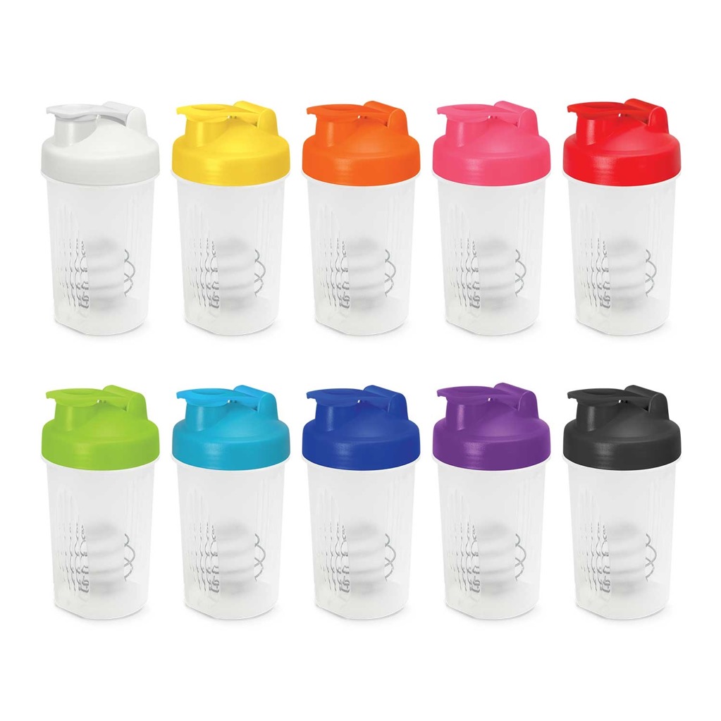 Atlas Shaker – 400ml