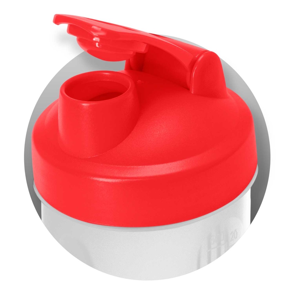 Atlas Shaker – 400ml