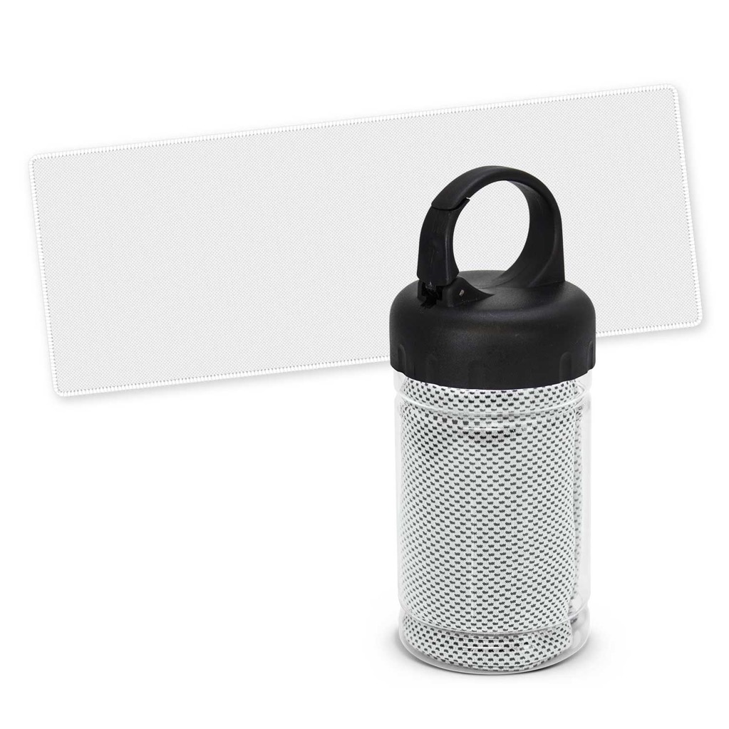 Active Cooling Sports Towel – Tube