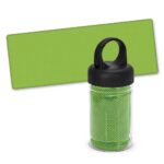 Active Cooling Sports Towel – Tube