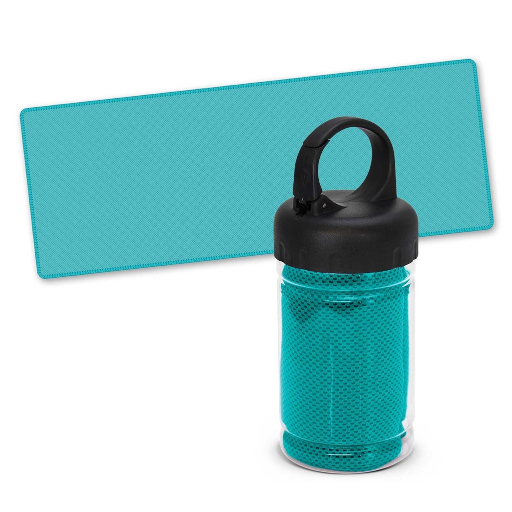 Active Cooling Sports Towel – Tube
